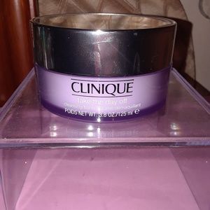 Clinique Take the day off